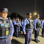 Policía Nacional alerta sobre audios anónimos que buscan intimidar a electores