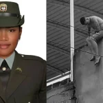 Policía es asesinada por funcionario público tras discusión: eran pareja