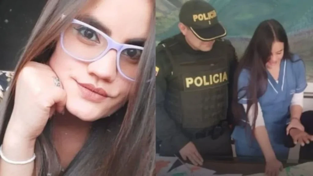 Revelan audio enviado por joven antes de morir: quería irse a su casa