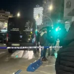 Presunto ladrón muere de un infarto al ser detenido por la Policía tras asalto