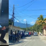 ‘¿Por qué tú, viejo?’: hallan a policía muerto dentro de cuartería de Lempira