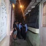 4 miembros de una familia son ejecutadas balazos en residencial Centroamérica
