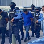 ¿Qué pasará con policías hondureños que habrían secuestrado a testigo protegido?