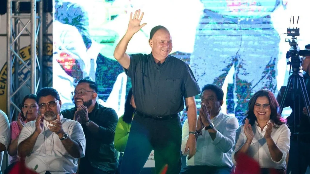 ¿Por qué no pudo votar Rodolfo Padilla Sunseri? Esto es lo que se sabe