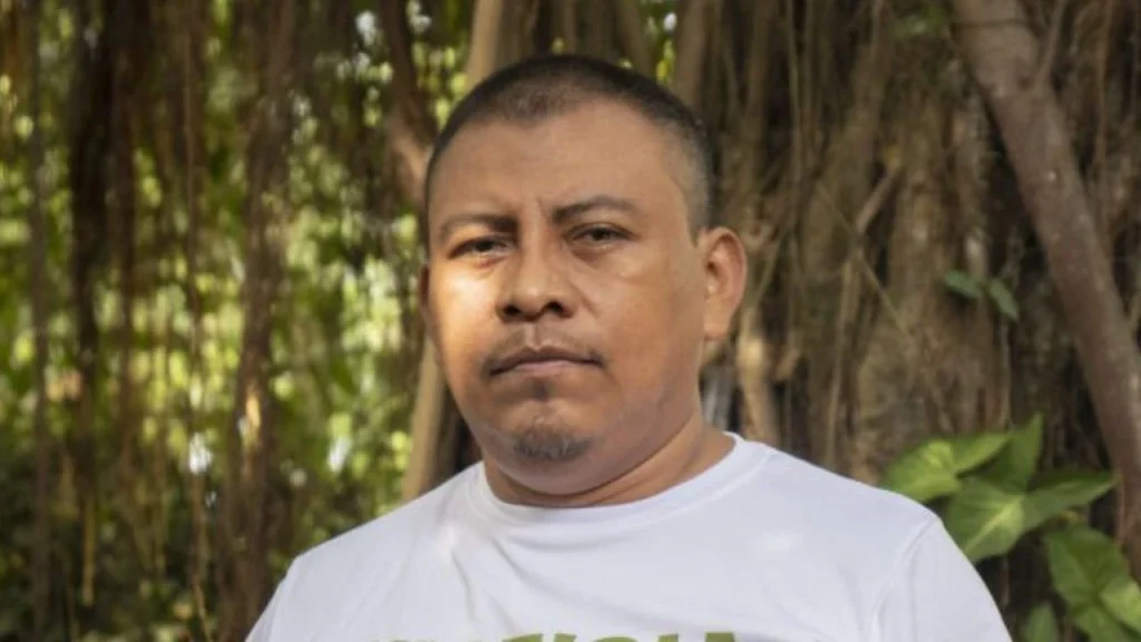 Posponen por séptima vez audiencia por asesinato del ambientalista Juan López