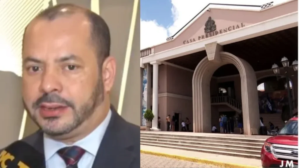 Presidente del CAH advierte sobre sedición y exige respeto al orden constitucional