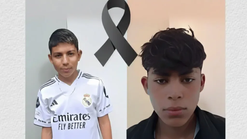 Hallan muertos a dos primitos que estaban desaparecidos en Yoro