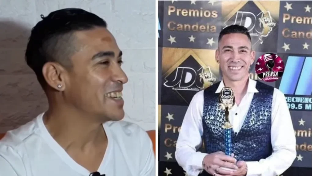 ¿Qué le pasó a Martín de Alazán? En redes sociales reportan la muerte del artista