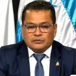 ¿Quién es Carlos Enrique Cardona, el consejero suplente que sustituye a Marlon Ochoa?