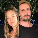 ¿Quién es Jamie McPhee, la esposa del actor James Ransone? Esto se sabe