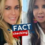 ¿Quién es Loreto Cid? ¿Es familia de Sabine Moussier? Esta es la verdad