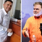 ¿Quiénes son Rolando Contreras y Cárlenton Dávila, únicos diputados del PINU?