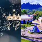 VIDEO: Quinceañera invita a ‘toda Honduras’ a su fiesta de cumpleaños en Copán