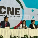 Así reaccionaron sectores tras primer boletín de resultados preliminares del CNE