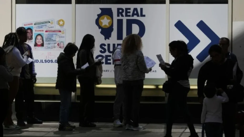¿Vas a viajar a EE. UU.? Este requisito será obligatorio desde el 1 de febrero