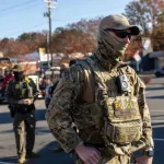 Redadas en Nueva Orleans: inmigrantes se preparan para operativo federal