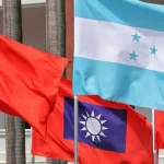 Taiwán observa con expectativa un posible giro diplomático de Honduras