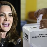 ‘El pueblo de Honduras eligió la libertad’: Salazar tras resultados preliminares