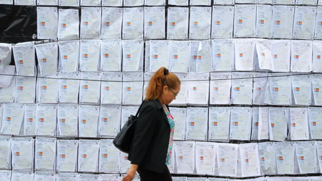 Incertidumbre electoral se traslada a resultados de alcaldes y diputados