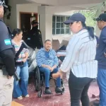 Revocan medidas cautelares a hermano de JOH; deberá pagar fianza de 20 millones
