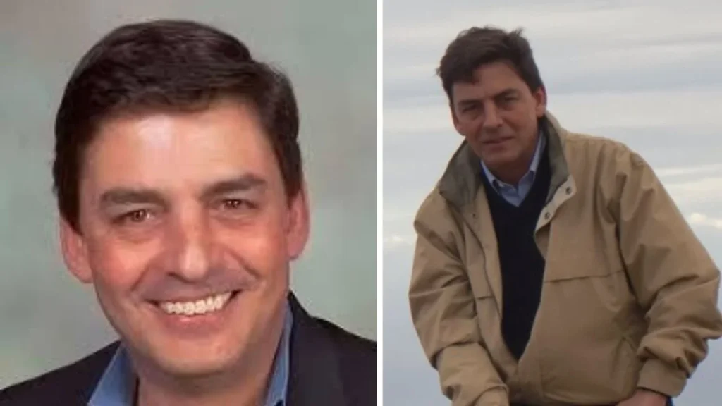 Ricardo Sosa Branger edad: biografía, fecha de nacimiento, pareja actual e hijos