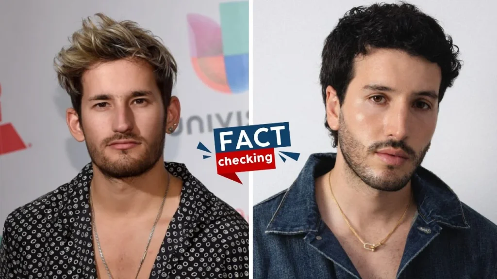 ¿Ricky Montaner es gay? ¿Sexualidad? ¿Fue pareja de Sebastián Yatra?