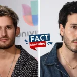 ¿Ricky Montaner es gay? ¿Sexualidad? ¿Fue pareja de Sebastián Yatra?