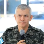 FF. AA. respaldarán declaratoria del CNE, asegura Roosevelt Hernández