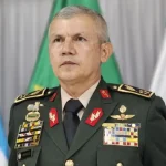 Presidenta Castro nombra a Roosevelt Hernández como secretario de Defensa