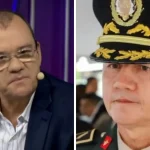 Roosevelt Hernández niega haber amenazado a Renato Álvarez; él contesta