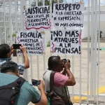 LATAM y Caribe suman el 26 % de los periodistas asesinados en el último año: RSF