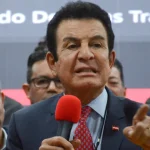 Salvador Nasralla amplía su ventaja sobre ‘Papi a la orden’ en las elecciones