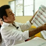 Salvador Nasralla pide calma y dice que aumentará votos tras remontada de Asfura