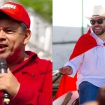 Samuel García retiene su curul en Olancho: anuncia que no lo cederá a Jorge Cálix