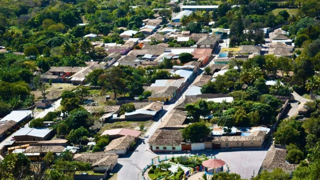 San Antonio de Flores será clave para definir diputaciones en El Paraíso
