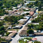 San Antonio de Flores será clave para definir diputaciones en El Paraíso