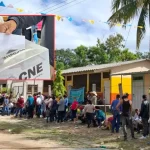 Todo listo para elecciones en San Antonio de Flores este 7 de diciembre