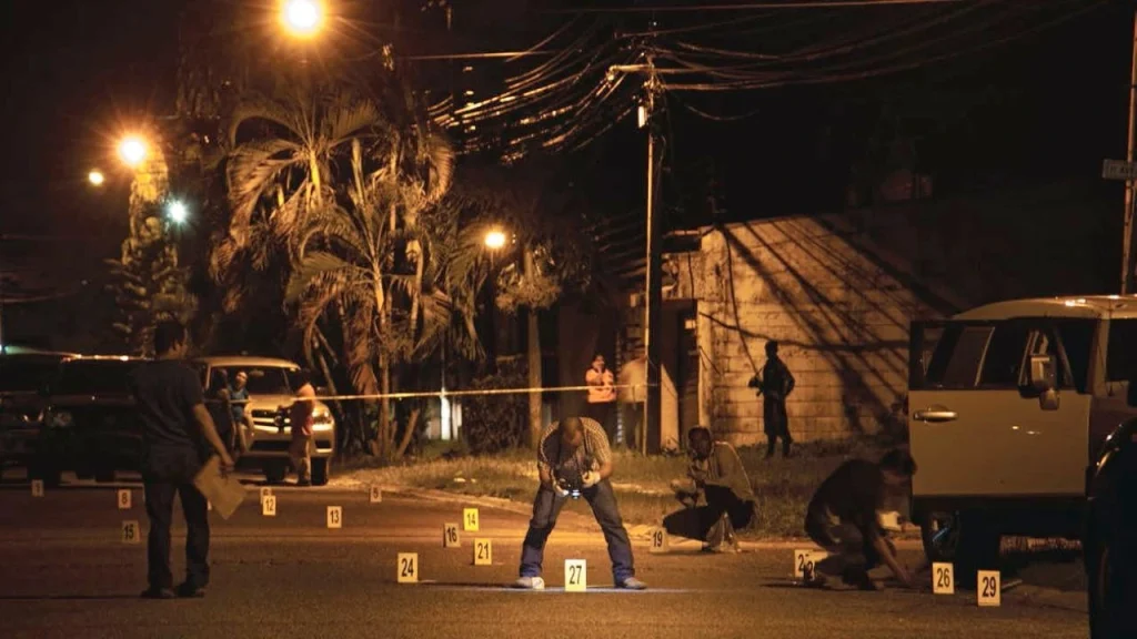 Seguridad en 2025: bajaron los homicidios, no la sensación de miedo