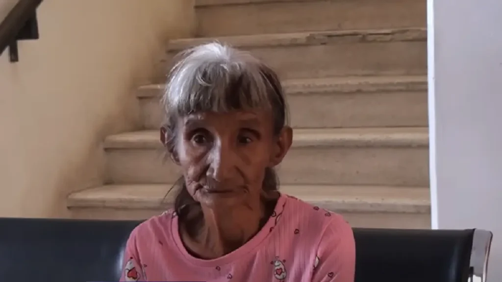 ‘Me amarró y enseñaba la p*’: señora denuncia a su sobrino en Choluteca