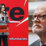 Sheinbaum dio ‘millones’ a ‘candidata perdedora’ de Libre: exdiplomático
