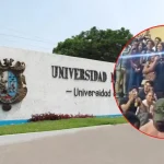VIDEO: Polémica por show de strippers para alumnos dentro de universidad