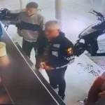 Sicario se hace pasar por cliente y ejecuta al dueño de un local