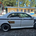 ‘Se dirigían a cometer un crimen’: capturan a presuntos sicarios en La Ceiba