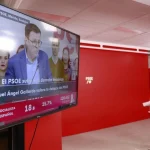 Los socialistas sufren derrota contundente en elecciones regionales en España