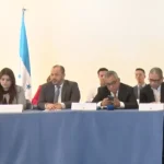 Sociedad hondureña exige transparencia y respeto a la democracia en el escrutinio