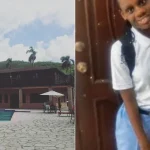 Niña se ahogó durante excursión escolar; sus compañeros la ignoraron