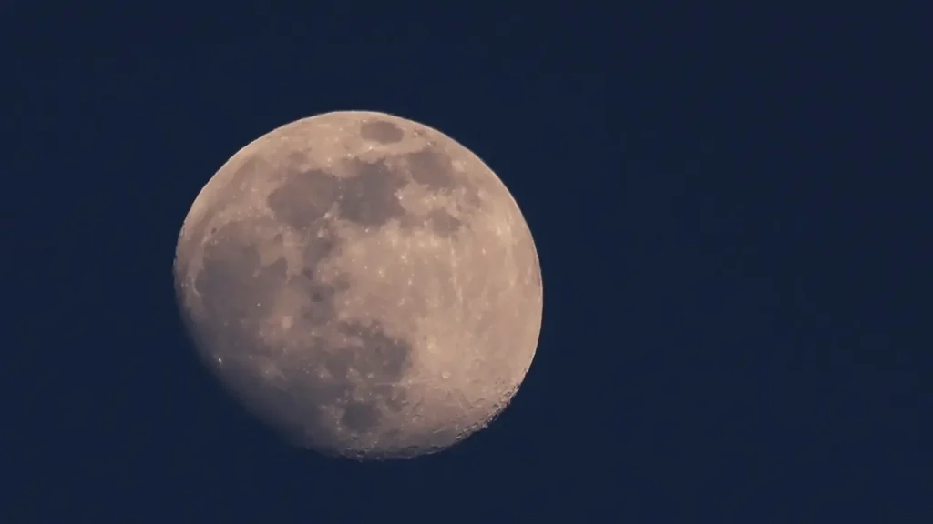 La última Superluna de 2025 iluminará Honduras este 4 de diciembre