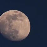 La última Superluna de 2025 iluminará Honduras este 4 de diciembre