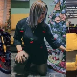 ‘2026, ahí voy’: últimos videos de Tatiana, hondureña víctima de masacre familiar