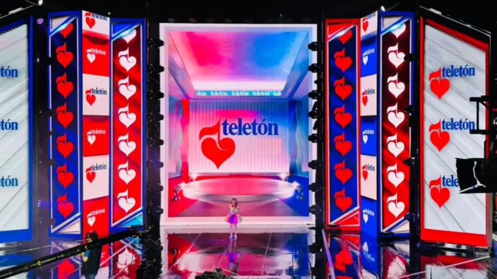 ¿Cómo donar a Teletón Honduras 2025? Sumate a esta obra de amor
